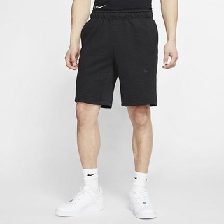 Pantaloni Scurti Nike Sportswear Tech Pack Barbati Negrii Gri Inchis | BFSI-68014